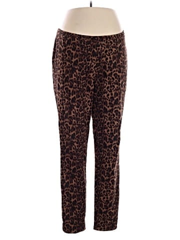 Isaac Mizrahi LIVE! Casual Pants (view 1)