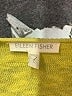 Eileen Fisher Yellow Pullover Sweater Size L - photo 7