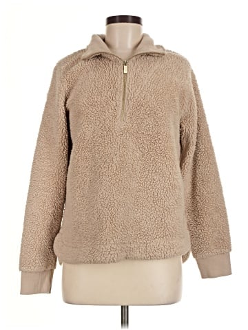 Calvin Klein Pullover Sweater (view 1)
