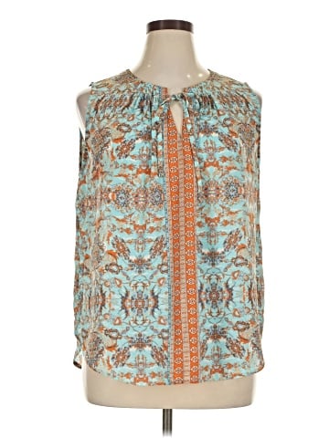 Violet & Claire Tank Top (view 1)