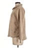 Calvin Klein 100% Polyester Tan Pullover Sweater Size M - photo 5