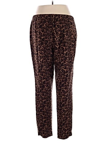 Isaac Mizrahi LIVE! Casual Pants (view 2)