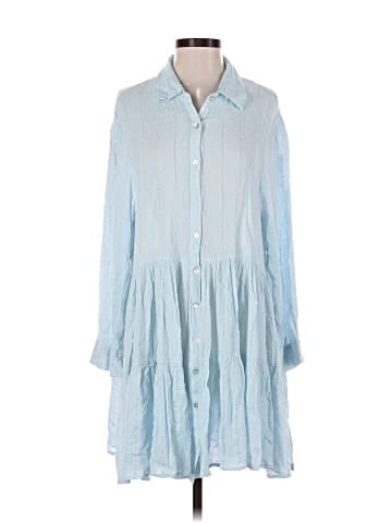 Surf Gypsy Casual Dress (view 1)