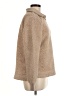 Calvin Klein 100% Polyester Tan Pullover Sweater Size M - photo 4