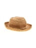 Tommy Bahama 100% Raffia Brown Sun Hat One size - photo 1