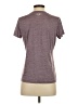 Under Armour Purple Active T-Shirt Size S - photo 2