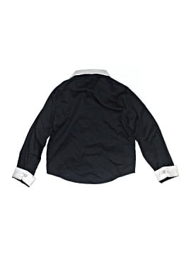 Weissman Long Sleeve Button-Down Shirt (view 2)