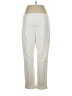 Chico's Ivory Casual Pants Size XL (3) - photo 2