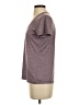 Under Armour Purple Active T-Shirt Size S - photo 5