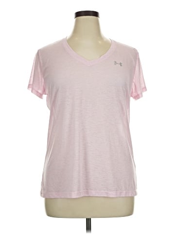 Under Armour Active T-Shirt (view 1)