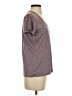 Under Armour Purple Active T-Shirt Size S - photo 4