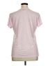 Under Armour Pink Active T-Shirt Size XL - photo 2