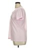 Under Armour Pink Active T-Shirt Size XL - photo 5