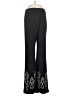 Love J Black Dress Pants Size L - photo 1