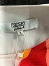 Crosby Print Ivory Casual Dress Size M - photo 7