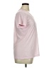 Under Armour Pink Active T-Shirt Size XL - photo 4