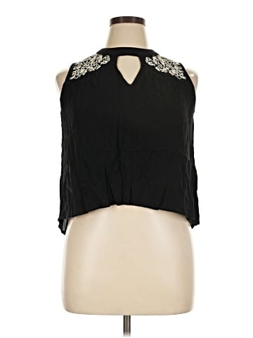 Elodie Tank Top (view 1)