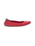 ROTHY'S Red Flats Size 8 - photo 1