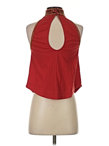 Ecote Sleeveless Blouse (view 2)