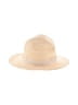 Melissa Odabash Ivory Sun Hat One size - photo 1