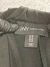 Jones New York Black Active Pants Size 1X - photo 7