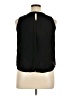 Elodie 100% Rayon Black Tank Top Size XL - photo 2