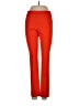 Veronica Beard Orange Active Pants Size 4 - photo 1