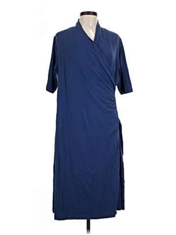 Travelsmith Casual Dress (view 1)