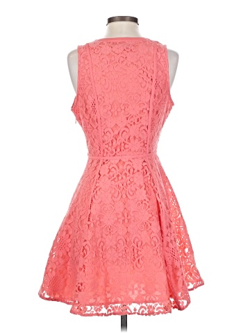LC Lauren Conrad Cocktail Dress (view 2)