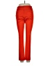 Veronica Beard Orange Active Pants Size 4 - photo 2