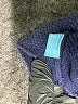 Unbranded Blue Pullover Sweater Size L (estimated) - photo 8