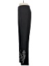 Love J Black Dress Pants Size L - photo 5