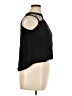 Elodie 100% Rayon Black Tank Top Size XL - photo 4