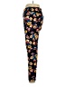 Lularoe Floral Blue Casual Pants Size 1X (Tall & Curvy) - photo 5