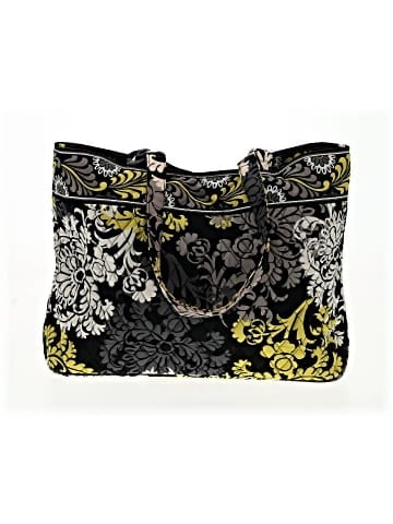 Vera Bradley Tote (view 1)