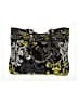 Vera Bradley 100% Cotton Black Tote One size - photo 1