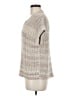 Haven Well Within 100% Cotton Ivory Sweater Vest Size M - photo 5