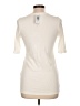 Torrid Ivory Short Sleeve Henley Size Lg Plus (0) - photo 2