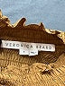 Veronica Beard 100% Polyester Brown Casual Dress Size 4 - photo 7