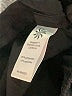 Athleta Solid Black Shorts Size XS - photo 4