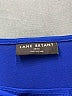 Lane Bryant Blue Short Sleeve Top Size 18 - 20 Plus - photo 7