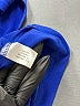 Lane Bryant Blue Short Sleeve Top Size 18 - 20 Plus - photo 8
