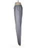 Covington Plaid Gray Linen Pants Size 6 - photo 5