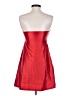 Unbranded Red Cocktail Dress Size S - photo 2