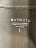 Athleta Gray Turtleneck Sweater Size S - photo 7