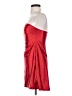 Unbranded Red Cocktail Dress Size S - photo 5