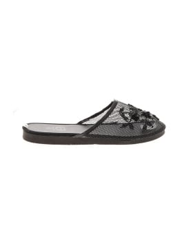 P&W New York Mule/Clog