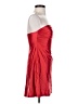 Unbranded Red Cocktail Dress Size S - photo 4