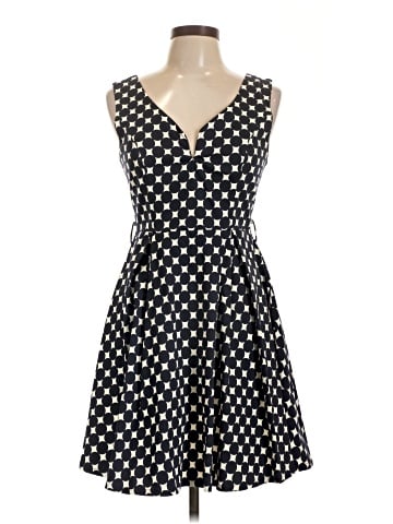 Alythea Cocktail Dress (view 1)