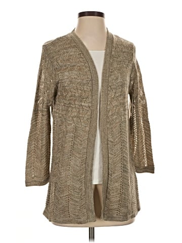 Laura Scott Cardigan (view 1)